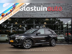BMW X3 - xDrive30e High Executive M-Sport , Pano dak HUD, Trekhaak, 360°Camera,