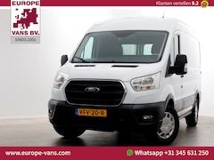 Ford Transit - 350 2.0 TDCI 170pk Automaat L2H2 Trend Airco 05-2020