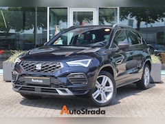 SEAT Ateca - 1.5 Business Intense FR 150pk | LED | Sfeer | Virtual | Navi | 360 Camera | Keyless | Clim