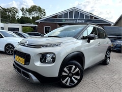 Citroën C3 Aircross - 1.2 PureTech S&S Feel Navi, App Connect, 16'Lmv