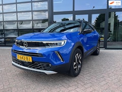 Opel Mokka - Turbo Elegance, Virtual, Dealer onderhoud, 130 pk