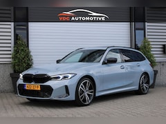 BMW 3-serie Touring - 330e xDrive Touring M Sport Facelift | Pano | Trekhaak | Laser LED | Shadowline | Comfort