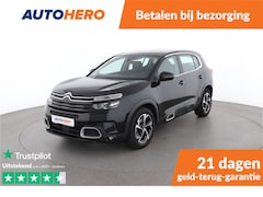 Citroën C5 Aircross - 1.2 PureTech Business | UF18734 |