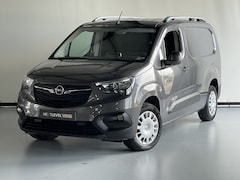 Opel Combo - 1.5D L2H1 Edition 130 PK Navi / Camera / Trekhaak