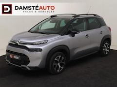 Citroën C3 Aircross - PureTech 110pk Plus