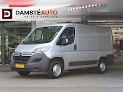 Citroën Jumper - L1H1 28 BlueHDi 110pk Economy │ Airconditioning │ Navigatie │ Achteruitrijcamera │ Trekhaa