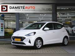 Hyundai i10 - 1.0 Comfort │ 8-inch Multimediascherm │ Airconditioning