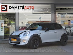 MINI Cooper - 1.5 136pk Chili Serious Business │ Achteruitrijcamera │ Automatische airconditioning
