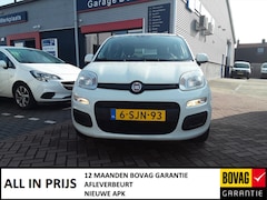 Fiat Panda - TwinAir 65PK Edizione Cool