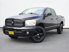 Dodge Ram 1500 - QUAD CAB SPORT Automaat | Dubbele Cabine | Airco | Youngtimer | Inruil mogelijk