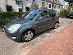 Ford Fiesta - 1.4-16V First Edition