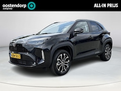Toyota Yaris Cross - 1.5 Hybrid 115 Dynamic