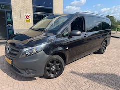 Mercedes-Benz Vito Tourer - 116 BlueTEC Pro Lang- 7persoons
