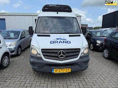 Mercedes-Benz Sprinter - 313 2.2 CDI 432|Koelwagen|Airco