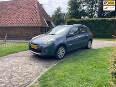 Renault Clio Estate - 1.2 TCE Dynamique-Airco-LMV-Trekhaak