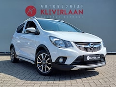 Opel Karl - 1.0 Rocks Online Edition | CRUISECONTROL | AIRCO | Wij bieden ook financiering mogelijkhed