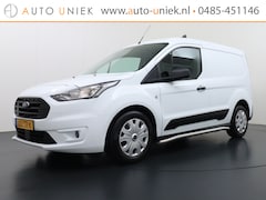 Ford Transit Connect - 1.5 EcoBlue L1 Trend Trekhaak, Navi, Cruise, Camera