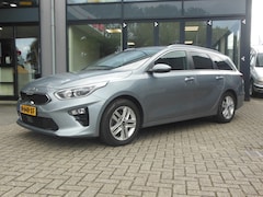 Kia Cee'd Sportswagon - Ceed 1.0 T-GDi DynamicPlusLine Staat in De Krim