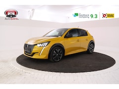 Peugeot 208 - 1.2 PureTech GT Pack Digital dash, GT line, Airco,