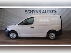 Volkswagen Caddy Cargo - 2.0 TDI Economy Business