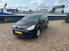 Ford S-Max - 2.0-16V