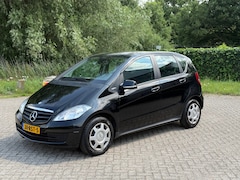 Mercedes-Benz A-klasse - 160 BlueEFFICIENCY Business Class BLUETOOTH I NETTE AUTO I CLIMA
