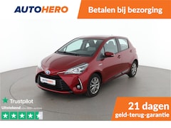 Toyota Yaris - 1.5 Hybrid Design GK53917