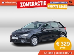 SEAT Ibiza - 1.0 EcoTSI Style