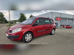 Renault Grand Scénic - 2.0-16V Automaat, 7Pers. Nieuwe APK