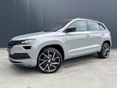 Skoda Karoq - 1.5 TSI ACT Sportline VIRTUAL COCKPIT ADAPT CRUISE CAMERA CANTON AUDIO LED NAVI ECC