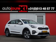 Kia Niro - 1.6 GDi Hybrid DynamicLine | FaceLift | Camera | Trekhaak | Origineel NL |