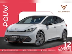 CUPRA Born - 204pk Essential 62 kWh | SoH 94% | App Connect | Parkeersensoren Voor + Achter