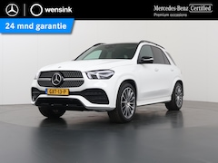 Mercedes-Benz GLE-Klasse - 350 e 4MATIC Premium Plus | AMG | Night | Panoramadak | Memory | Rijassistentiepakket | Ke
