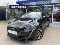 Peugeot 208 - 1.2 PureTech Allure