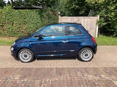 Fiat 500 - 0.9 TwinAir Turbo Collezione NAVI, ECC, PDC, CC, PANODAK, NAP