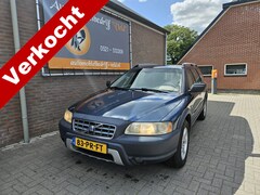 Volvo XC70 - 2.4 D5 AWD Kinetic