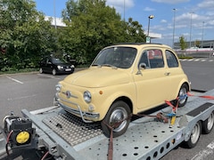 Fiat 500 L