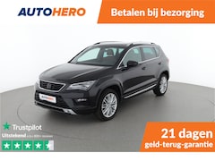 SEAT Ateca - 1.5 TSI Xcellence | SV48345 |