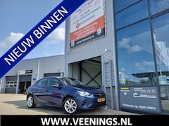 Opel Corsa - 1.2 Edition - AIRCO - CRUISE - LM VELGEN - BLUETOOTH - NL AUTO