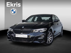 BMW 3-serie - Sedan 320i | M Sport | High Executive | Verwarmd Stuurwiel | Elektrische Achterklep | Stoe