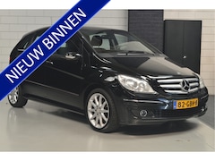 Mercedes-Benz B-klasse - 170 Business Class // AUTOMAAT // AIRCO // CRUISE // TREKHAAK // YOUNGTIMER //