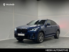 BMW X4 - xDrive20i