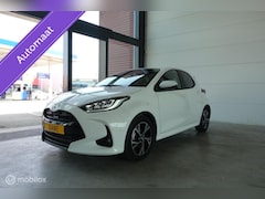 Toyota Yaris - HYBRID 115 Teamplayer + Comfort Pack