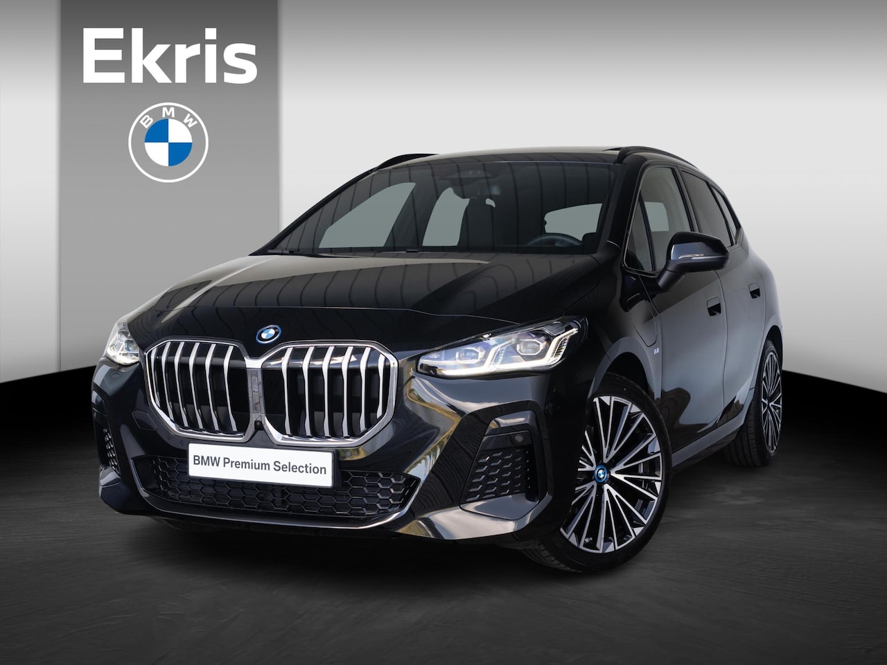 BMW 2-serie Active Tourer - 225e xDrive | M Sportpakket | Innovation Pack | Comfort Access | Panoramadak | Isofix | He - AutoWereld.nl