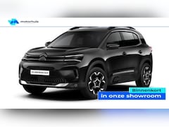 Citroën C5 Aircross - 1.6 Plug-in Hybrid 225pk e-EAT8 Max/Schuifdak