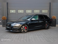 Audi S6 - Avant 4.0 TFSI quattro | Luchtvering | Pano | ACC | HUD