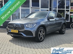 Mercedes-Benz GLC-klasse Coupé - 300e 4MATIC Business Solution AMG NL-AUTO