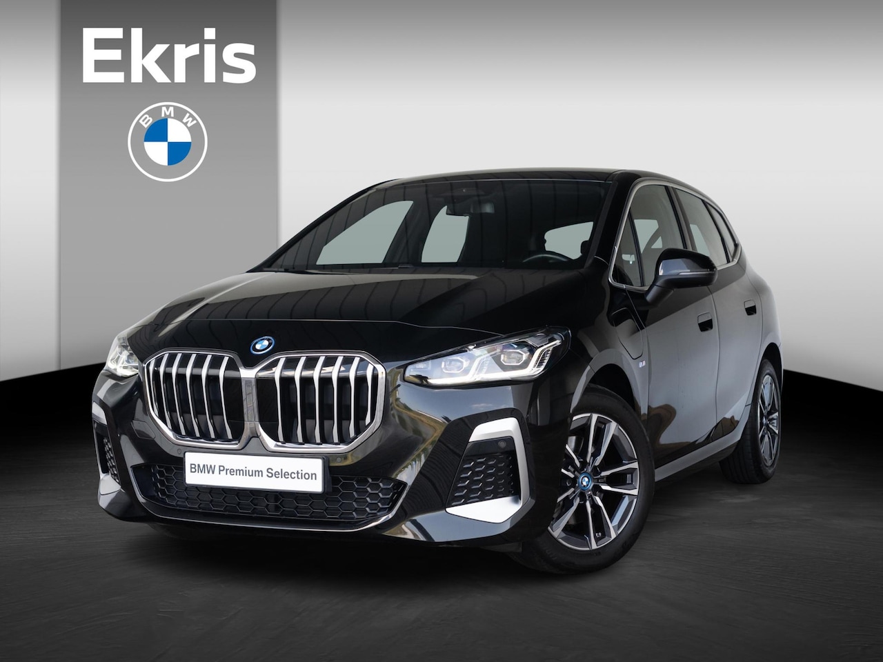 BMW 2-serie Active Tourer - 225e xDrive | M Sportpakket | Premium Pack | Parking Assistant | Achteruitrijcamera | Comf - AutoWereld.nl