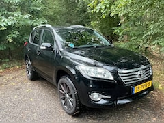 Toyota RAV4 - 2.0 VVTi Dynamic AWD
