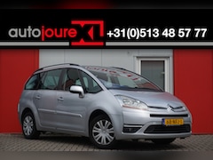 Citroën Grand C4 Picasso - 1.6 VTi Business 7persoons. | Climate | Trekhaak |